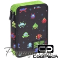 2020 Cool pack Jumper XL Пълен несесер с два ципа Pixels C77233